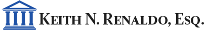 Keith N. Renaldo, Esq.